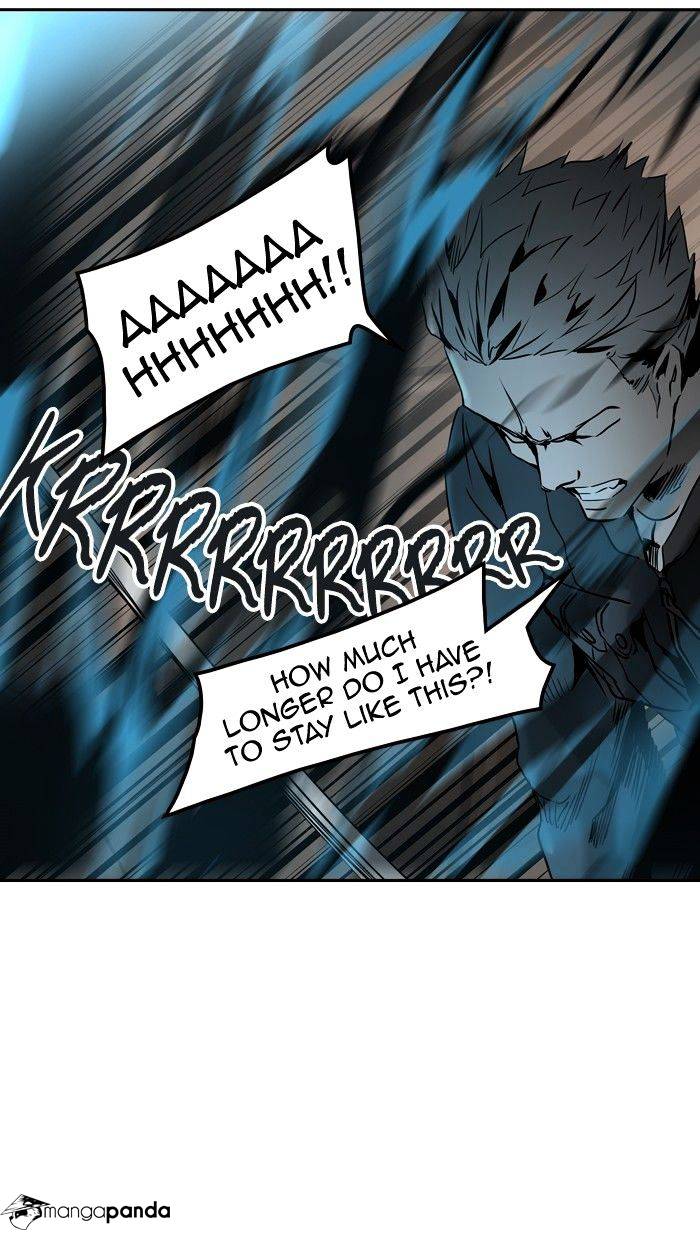 Tower of God Chapter 314 image 027